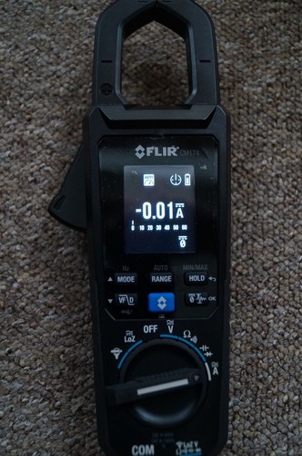 Flir cm174 clamp - cm174,