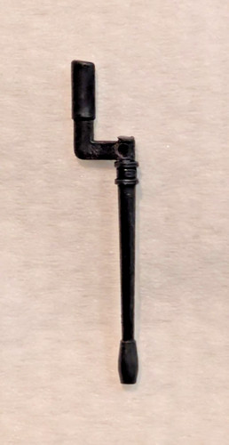Joe vehicle part - gi,