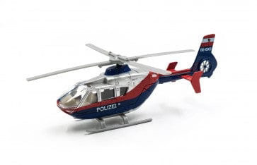 Jagerndorfer police helicopter - jagerndorfer,