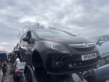 Vauxhall zafira tourer - vauxhall,