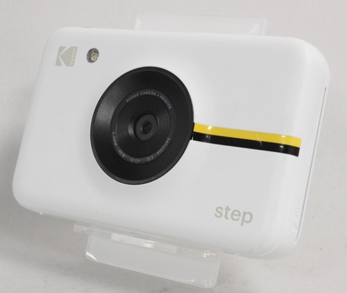 Kodak step 10mp instant - step,