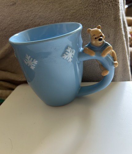 Winnie the pooh large mug - the,