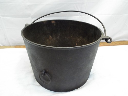 Early cast iron erie - early, no.