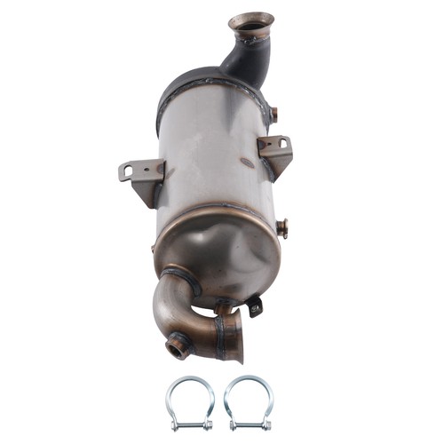 Diesel particulate filter for - diesel,