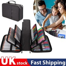 300 Slots Colored Pencil Case