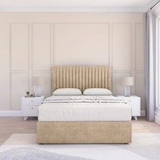 DenverPanel Divan Storage