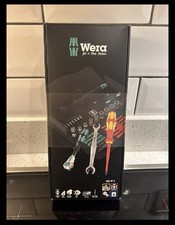 Wera Kraftform Kompakt  W 2 35