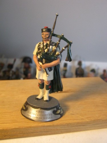 Chas.C.Stadden,85mm-Piper