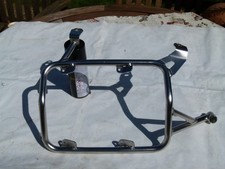 R/H Pannier frame BMW