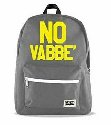 American school backpack - school,