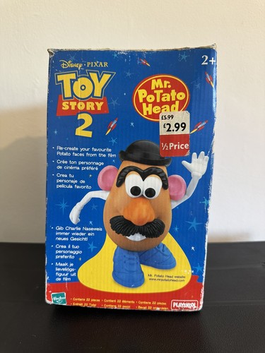Vintage original toy - vintage, 2