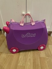 Trunki Children's Ride-On