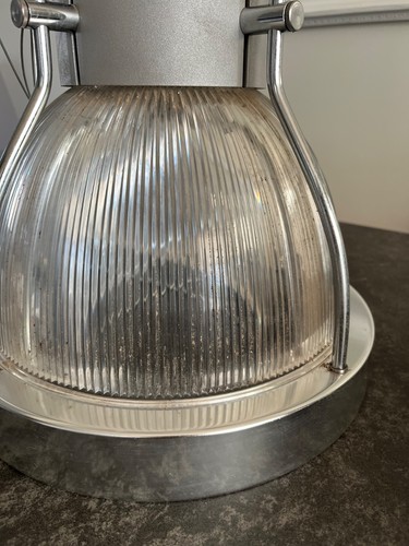 Four vintage industrial - vintage,