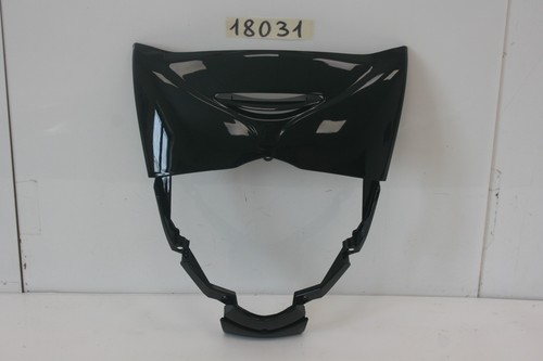 Front fairing top panel - front,