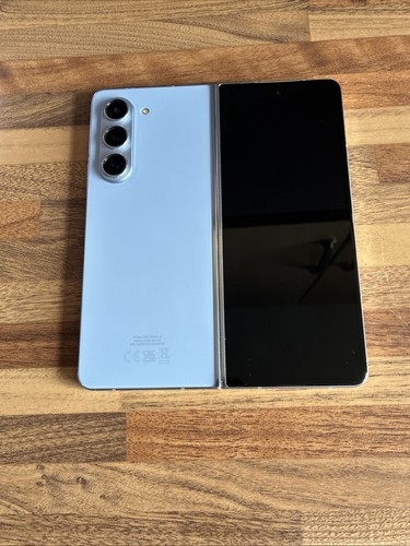 Samsung galaxy fold5 256gb - samsung, z