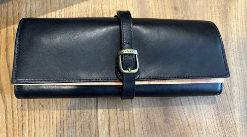 New box tony perotti - on,