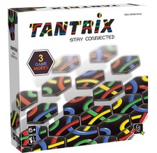 Tantrix Strategy