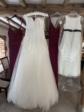 BUNDLE With A Bridal Gown, 3