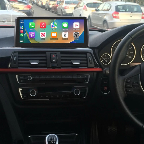 Android auto apple - 8.8",