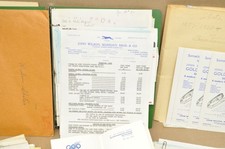 Vintage John Wilson Figure