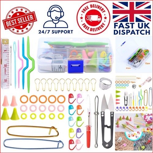 56pcs ultimate knitting - 56pcs,