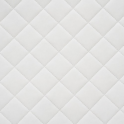 Sprung cot mattress 120 60 - sprung,
