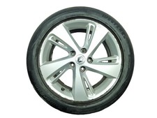 Renault Scenic MK3 X95 MPV 17"