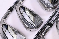 Wilson D9 Irons / 4-PW /