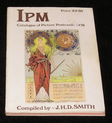 Ipm catalogue picture - catalogue, of