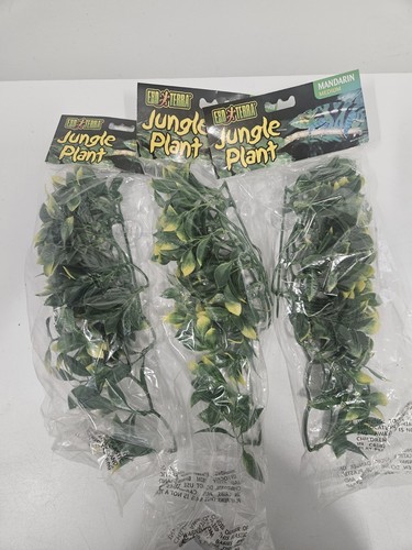 Exo terra jungle plant - exo,