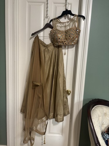 Wedding guest lehenga - guest,