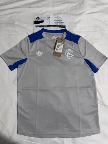 Umbro sportswear rangers - sportswear,