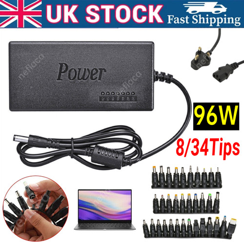 Universal 96w power supply - 96w,
