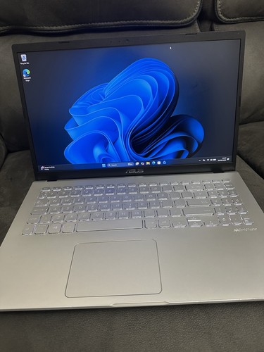 Asus m509d laptop ryzen 8gb - laptop, 3