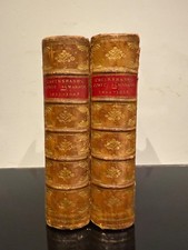 THE COMIC ALMANACK BY GEORGE