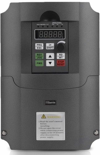 Single phase variable - single,