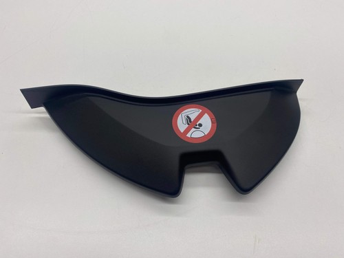Renault megane dash trim - renault, rs