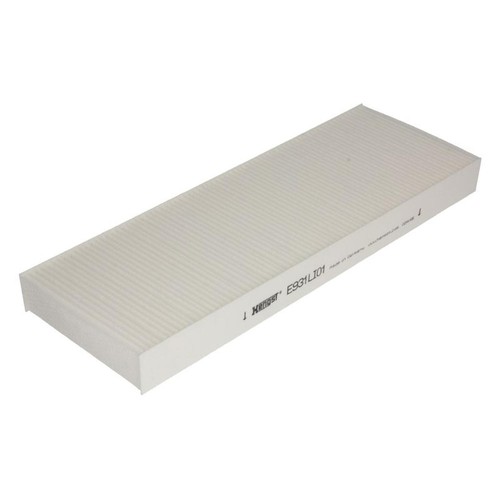 Cabin filter fits - filter, mercedes