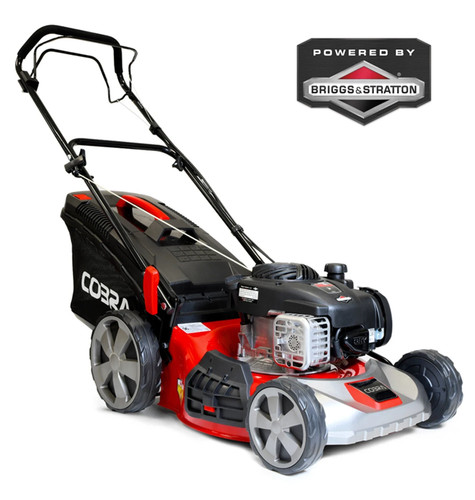 Cobra mx460spb petrol - mx460spb,