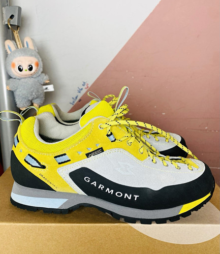 Garmont dragontail gtx - garmont,