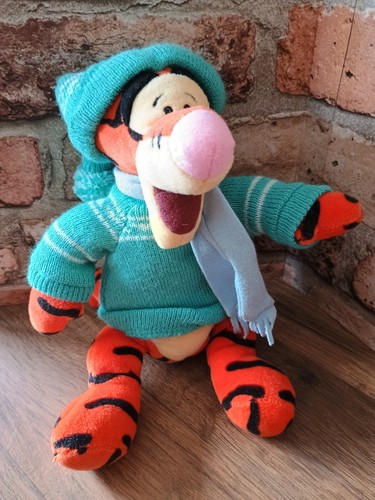 Disney tigger winnie - disney, pooh