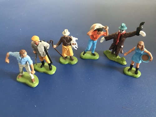 Britains set farming - britains, of