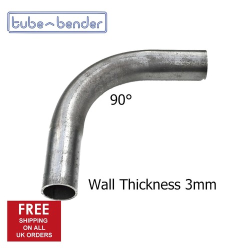 3mm roll bar cage mild - od,