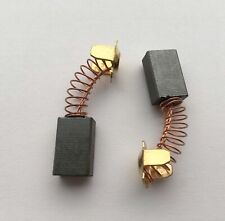 Carbon Brushes For Hitachi C8FSC Mitre Saw