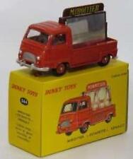 Atlas Edition   Renault