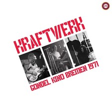 Kraftwerk – Gondel Kino