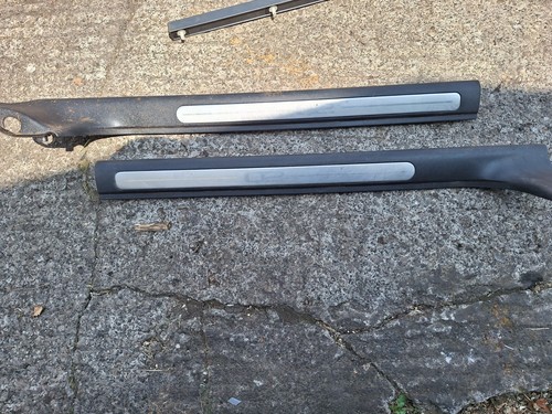 Alfa 147 door pair - 3,