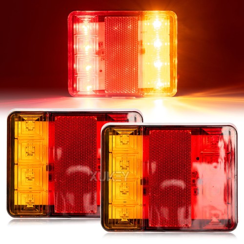 Led rear tail - led,