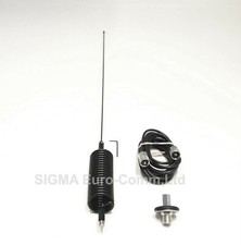 Mini Springer Stinger CB