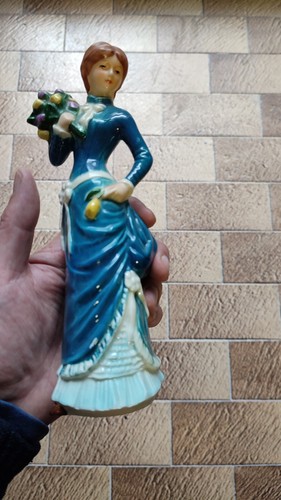Vintage goebel germany - w,